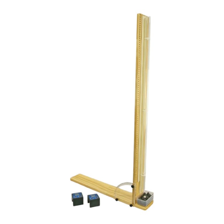 NaRiKa® G-Gauge Free Fall Apparatus