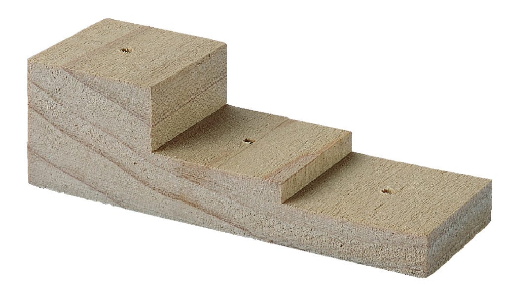 Insect Pinning Block