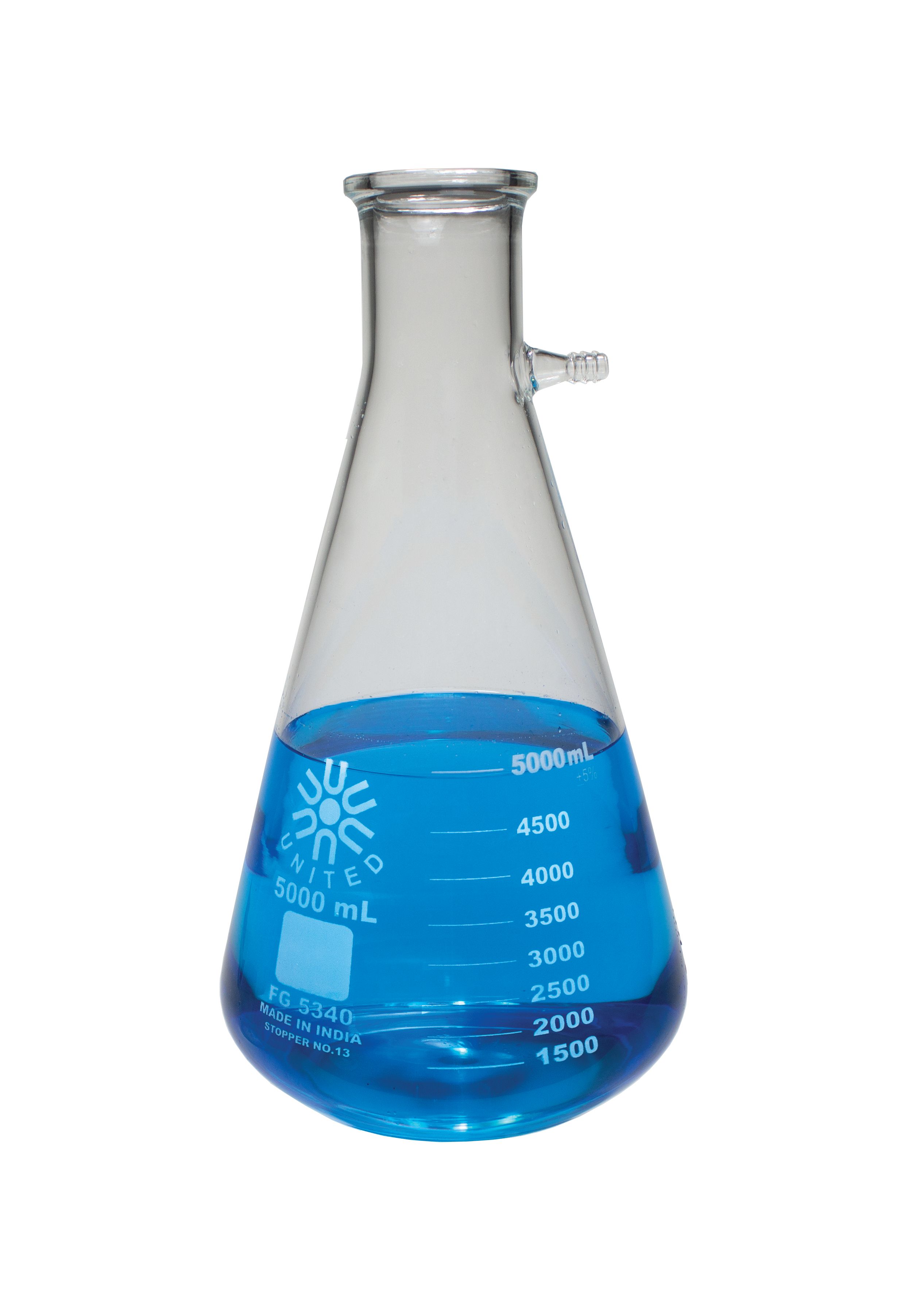 Filtering Flasks, United Scientific Supplies