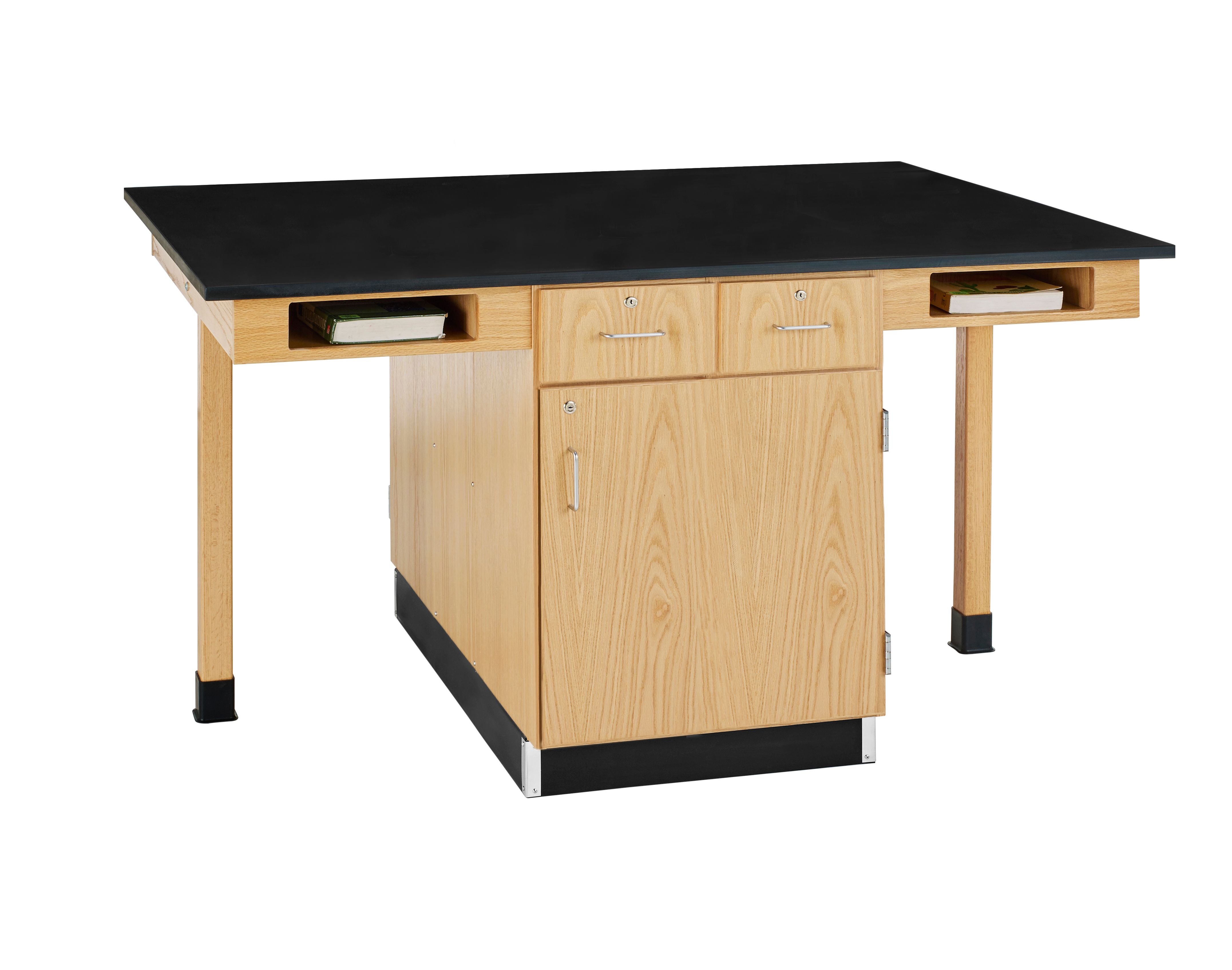 Kinetic Lab Tables