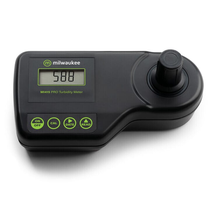 Milwaukee® Pro Digital Turbidity Photometer