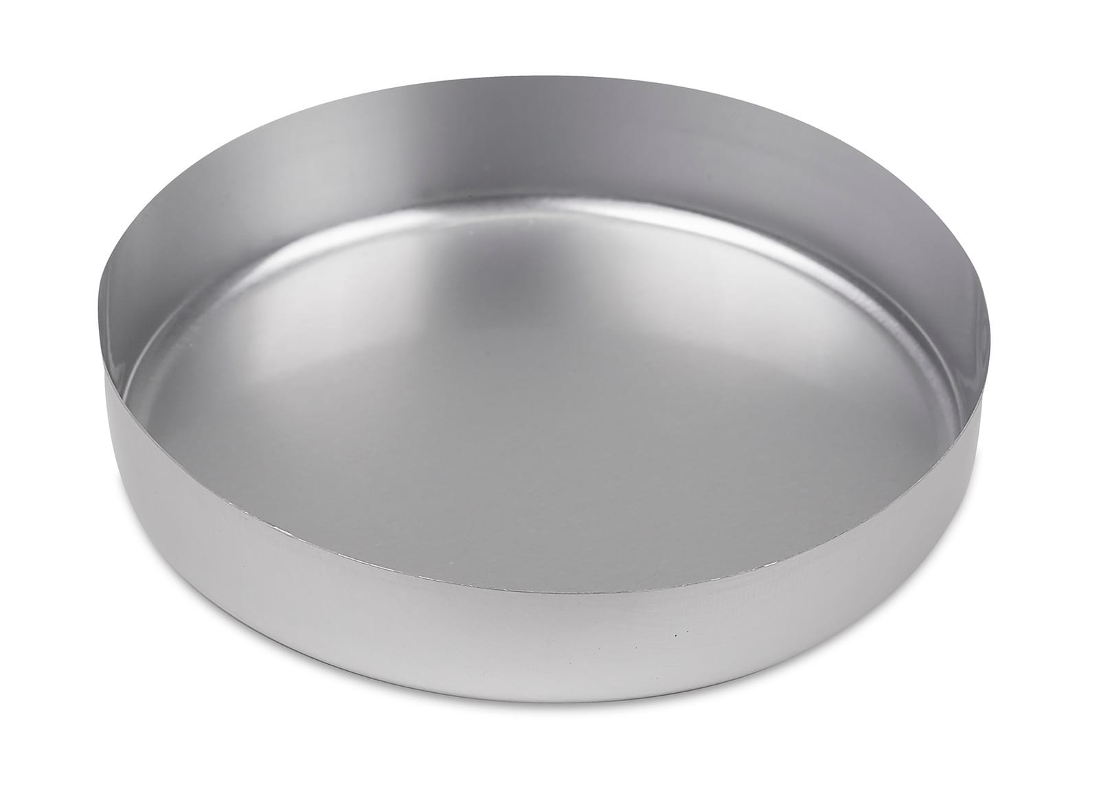 Aluminum Weighing Boats, Oil Free, Heathrow Scientific