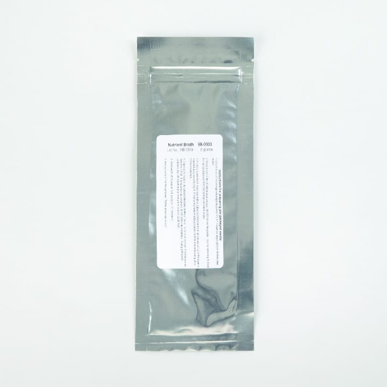 Nutrient Broth