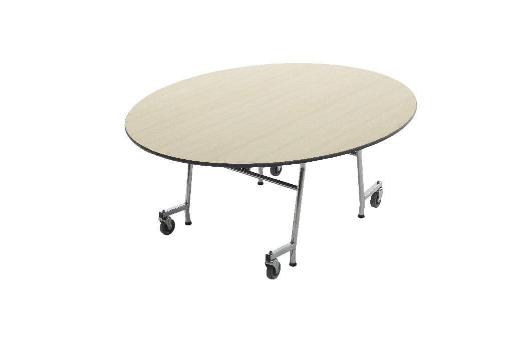 Mobile E-Z Tilt Tables, Shapes, AmTab