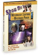 Show Me Science Video Series