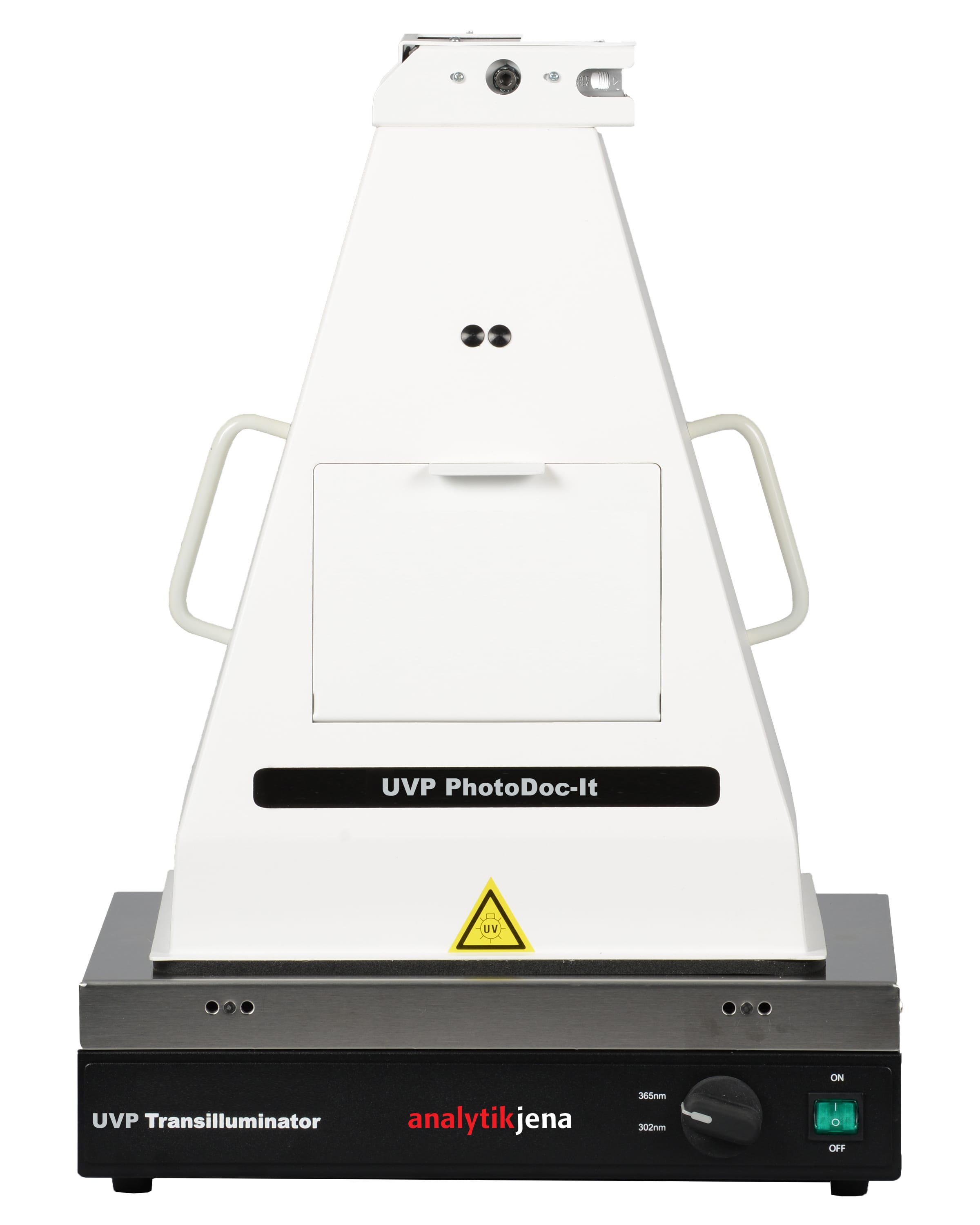 UVP PhotoDoc-It™ Imaging Systems, Analytik Jena