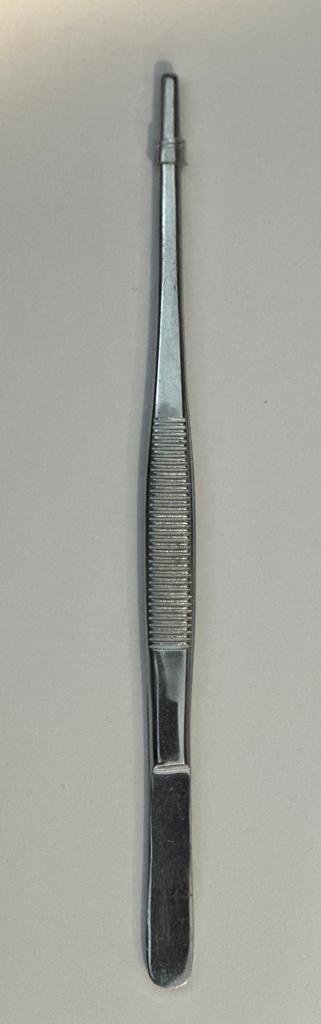Serrated Forceps
