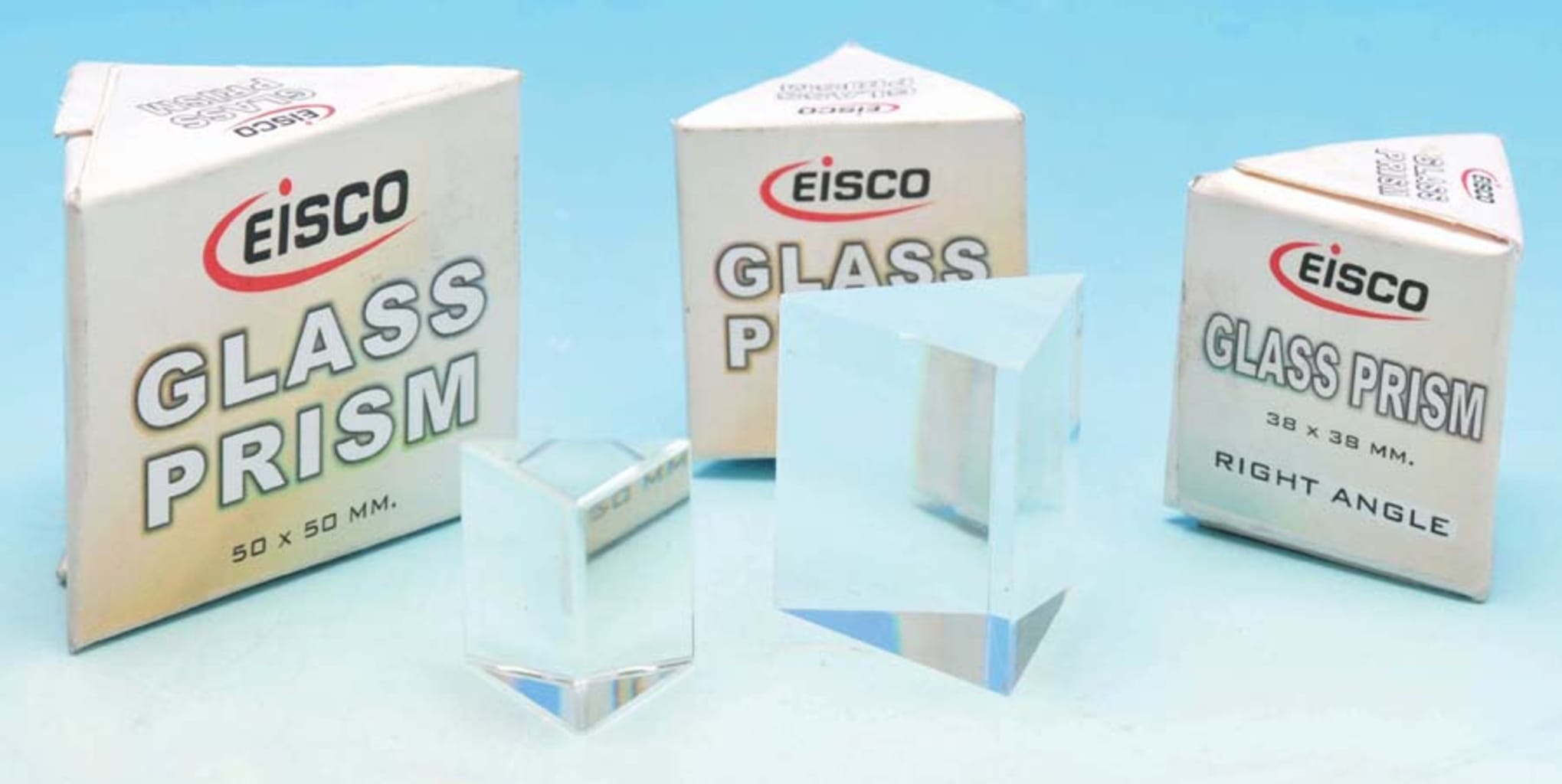 Optical Prisms