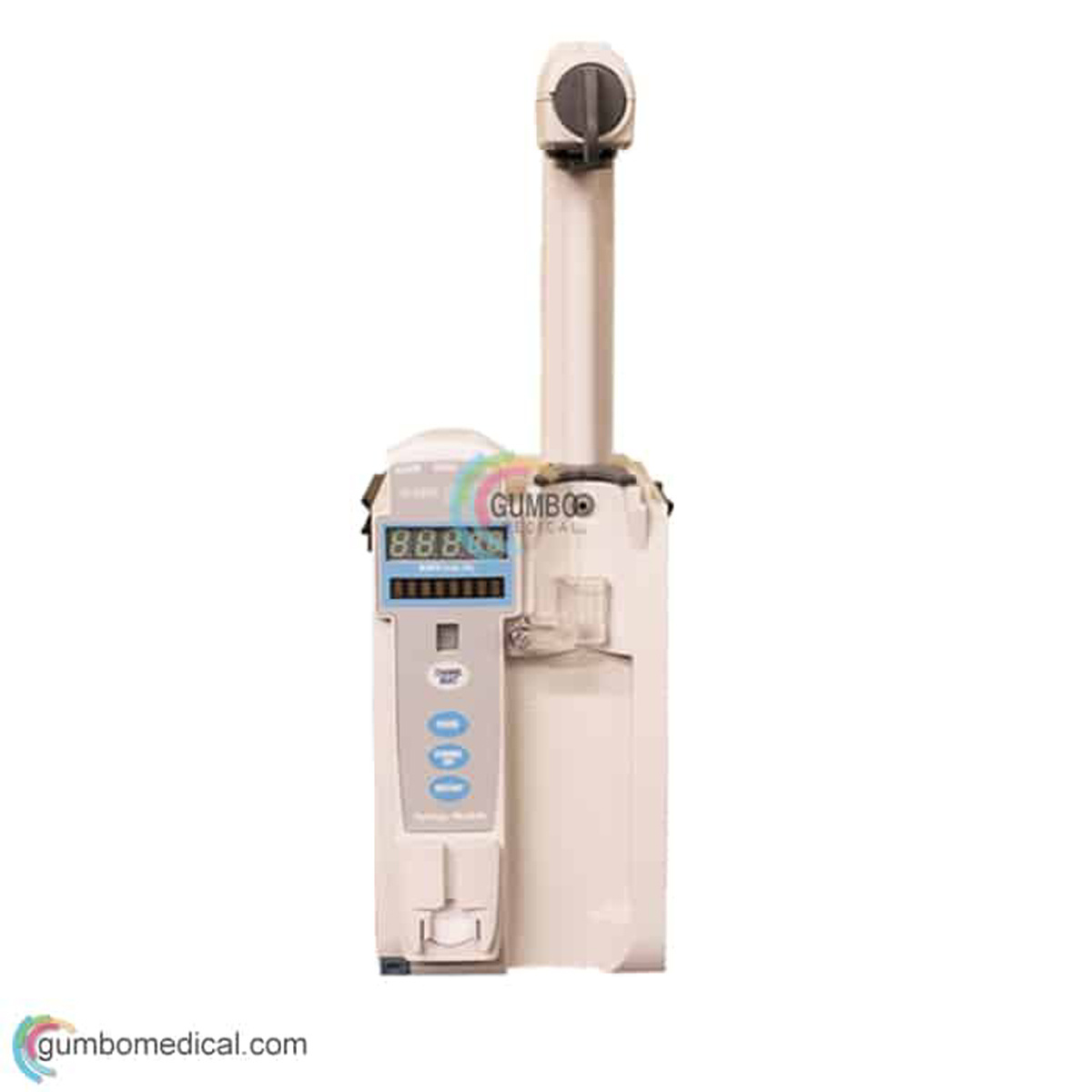 Alaris IV Pump Modules