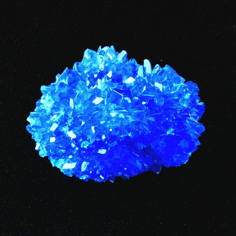 Chalcanthite
