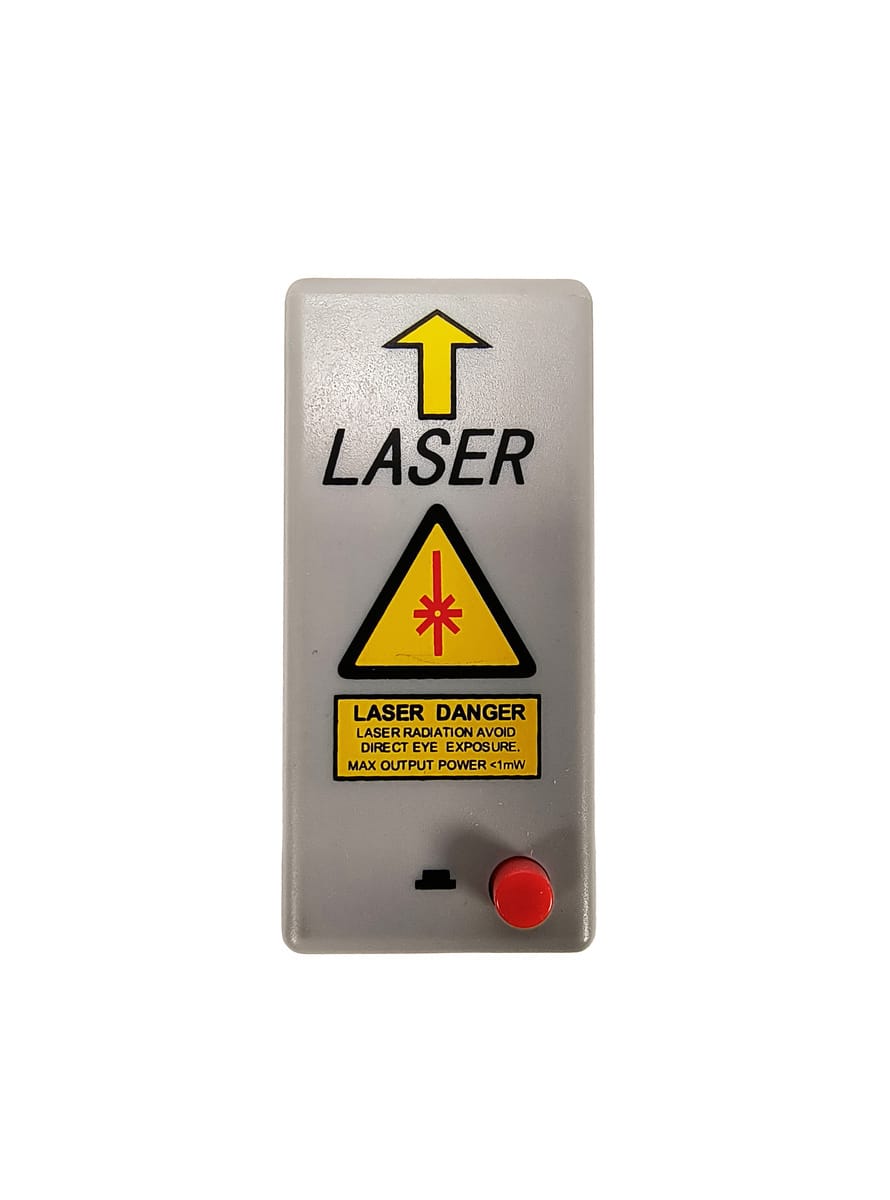 United Scientific Laser Line Generator