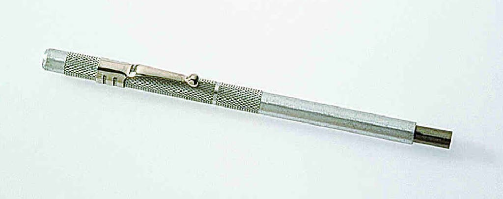 Pencil Magnet