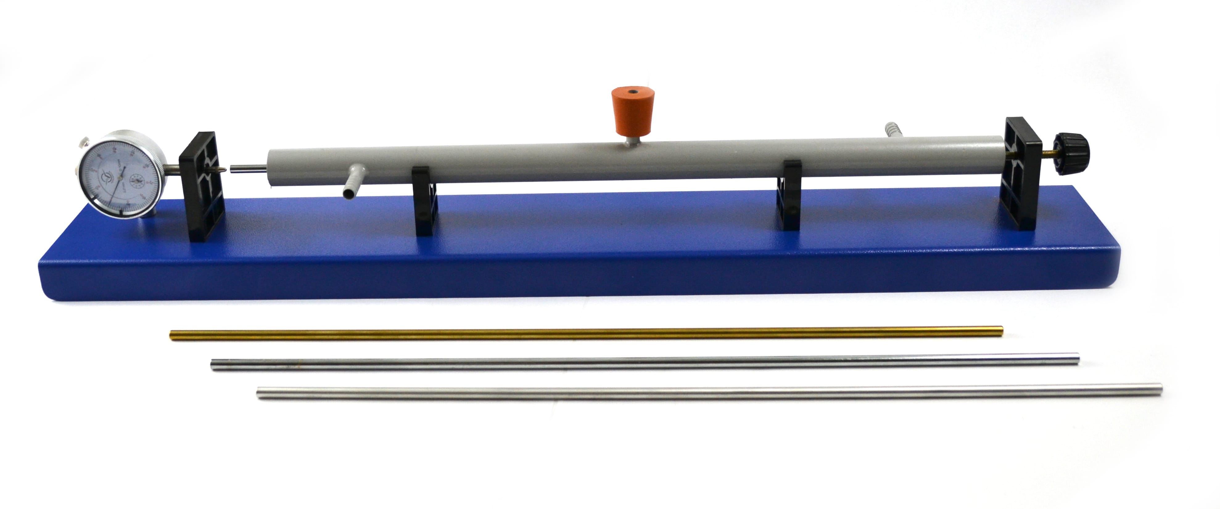 Eisco® Linear Expansion Apparatus with Gauge