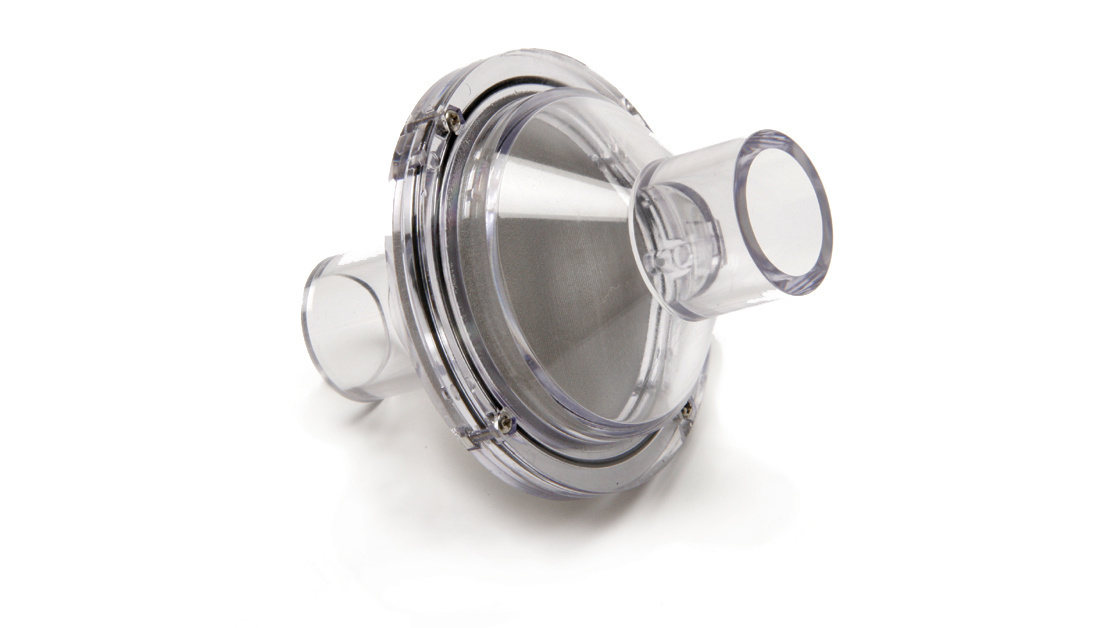 Vernier® Spirometer Flow Head
