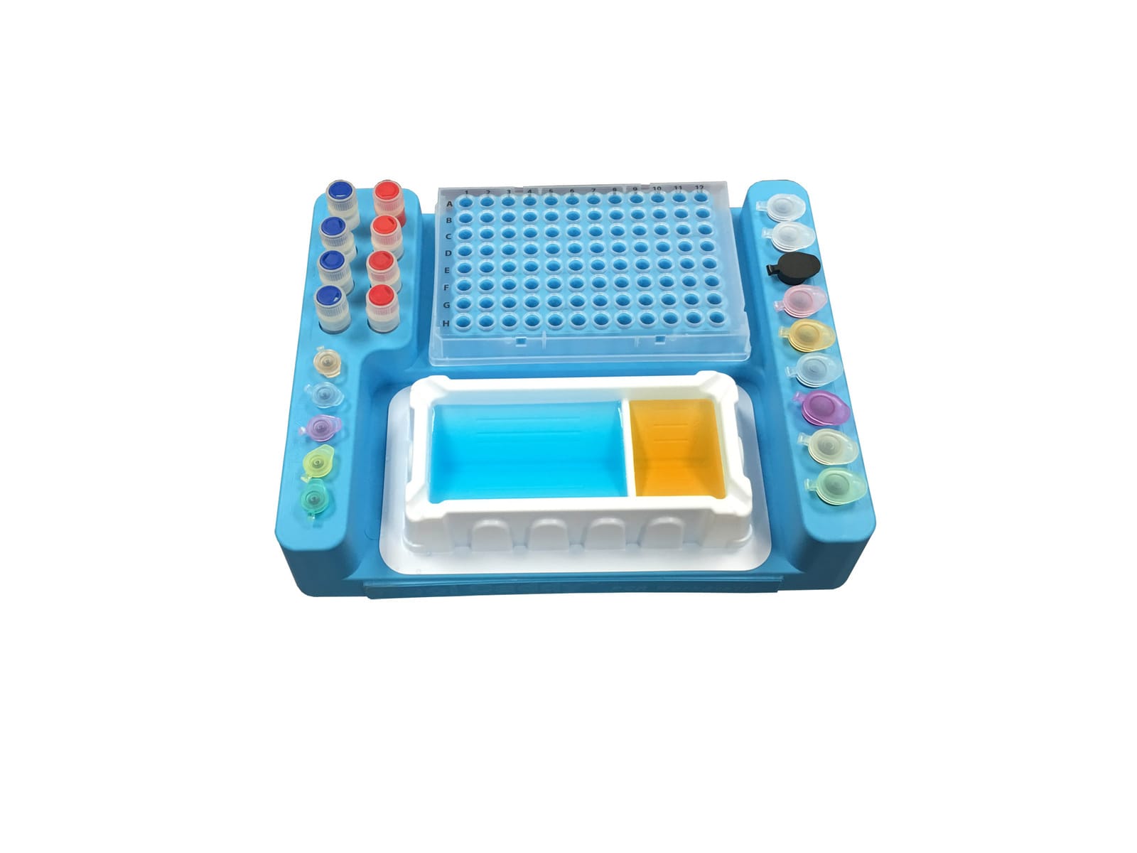 CoolCaddy™ Cold WorkStation