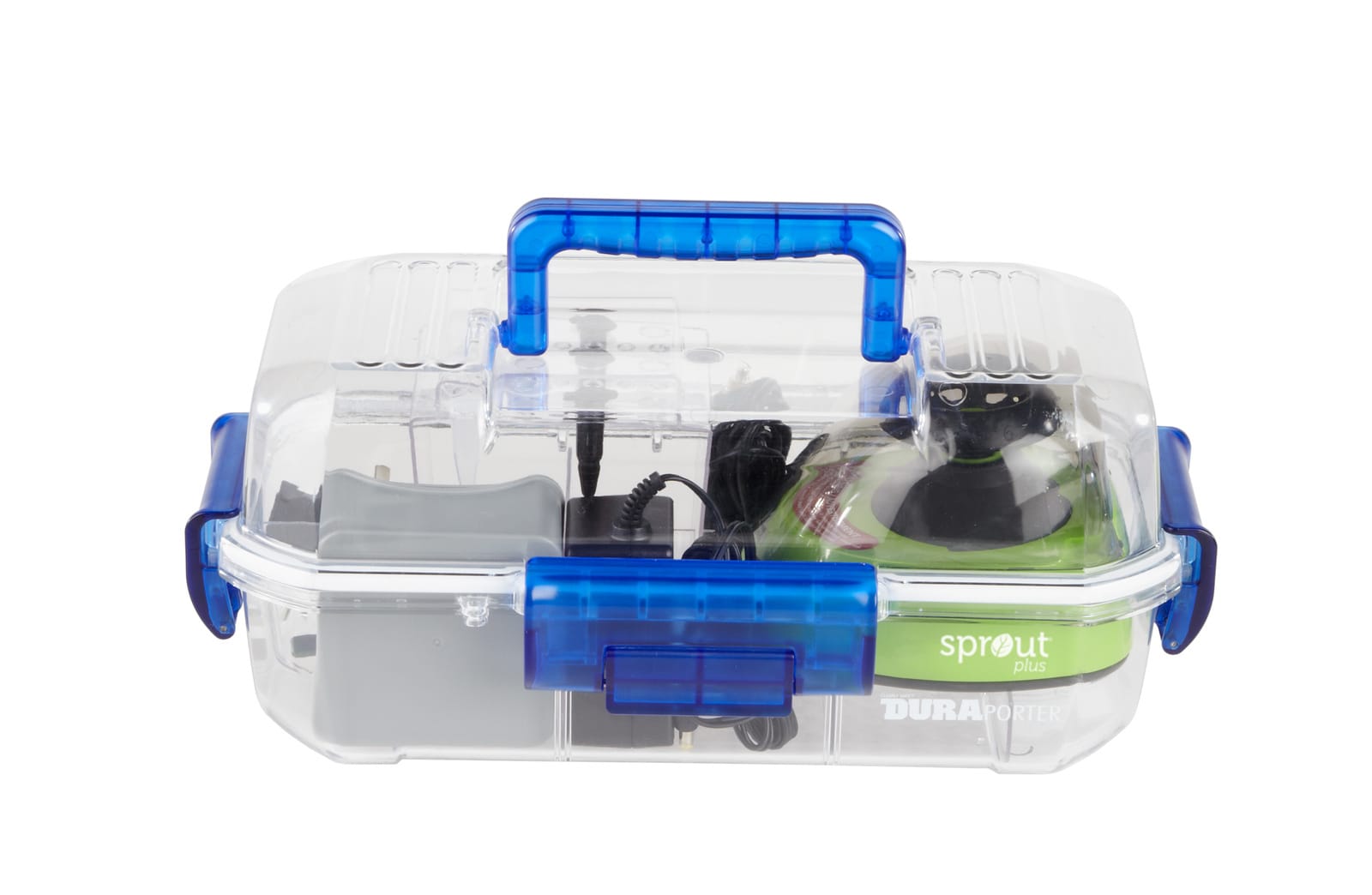 Sprout® Portable Centrifugation Kit