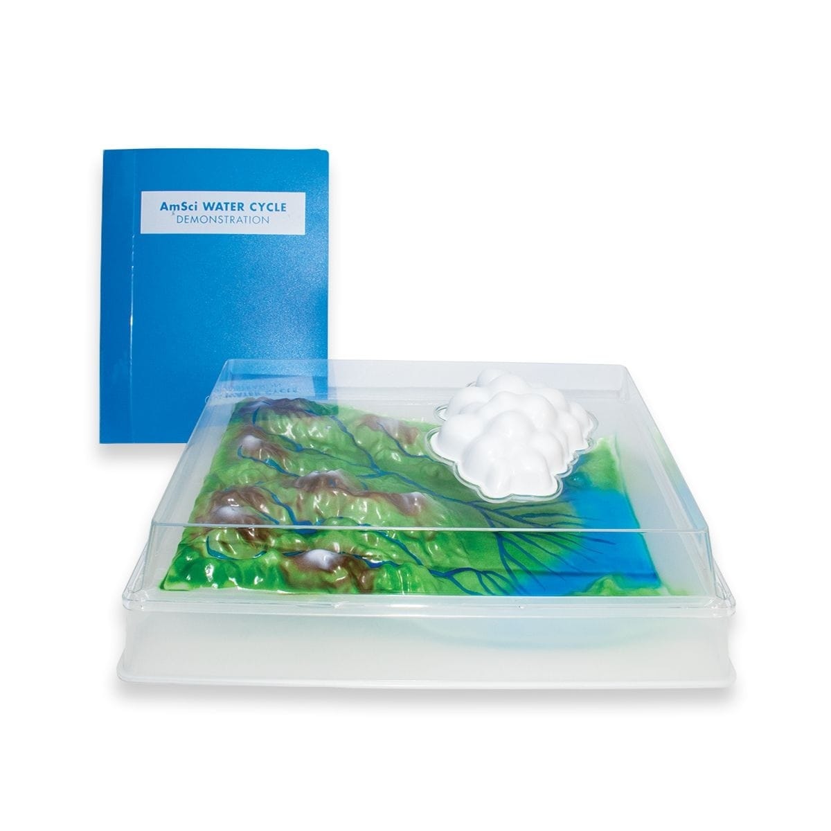Water Cycle Kit