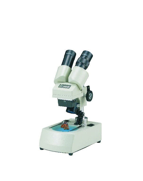Boreal Science Student Stereomicroscopes