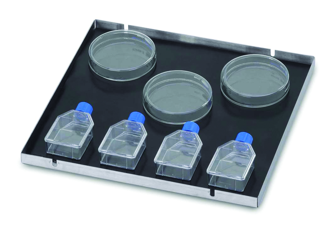 OHAUS® Accessories for Orbital and Incubating Cooling Shakers