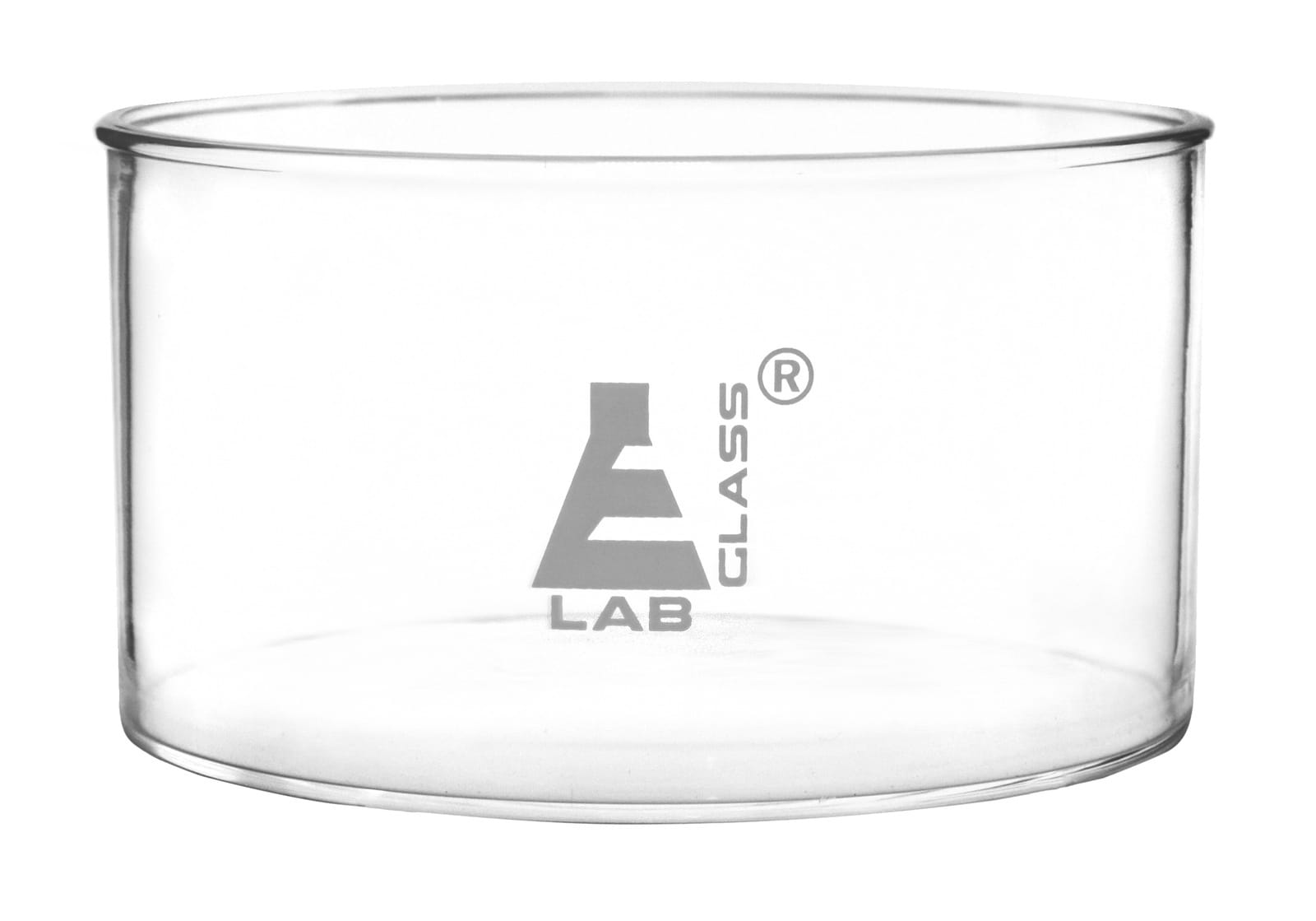 Eisco Glass Crystalizing Dishes