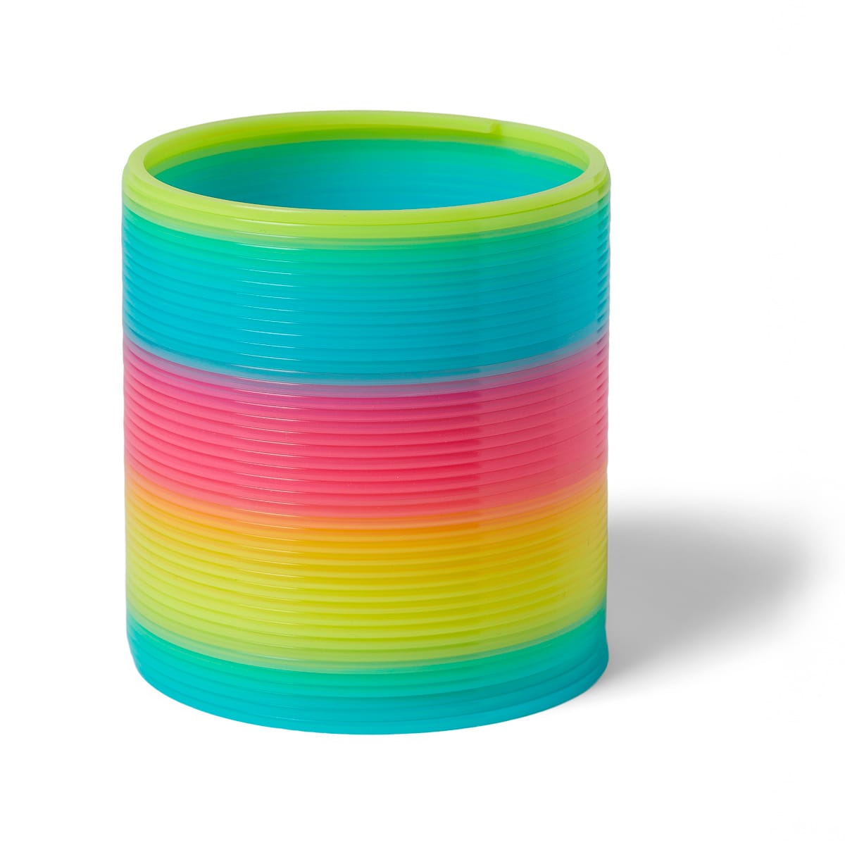 United Scientific Plastic Wave Helix
