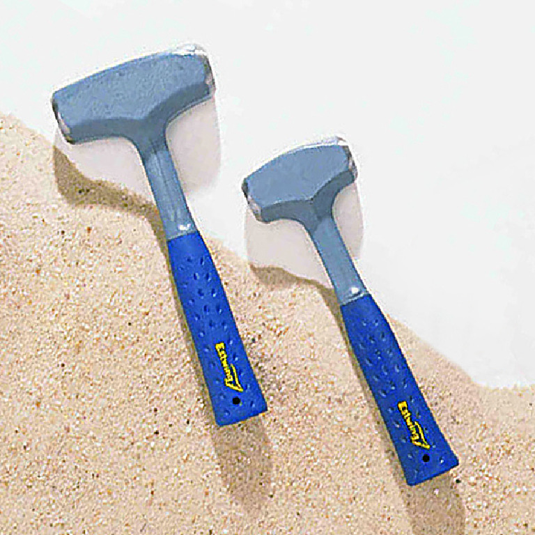 Estwing Crack Hammers