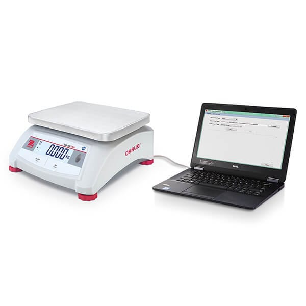 Ohaus Food Safe Scale