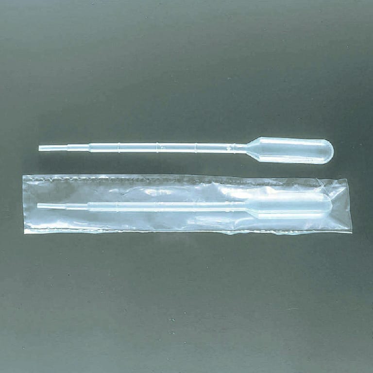 Graduated Transfer Pipettes