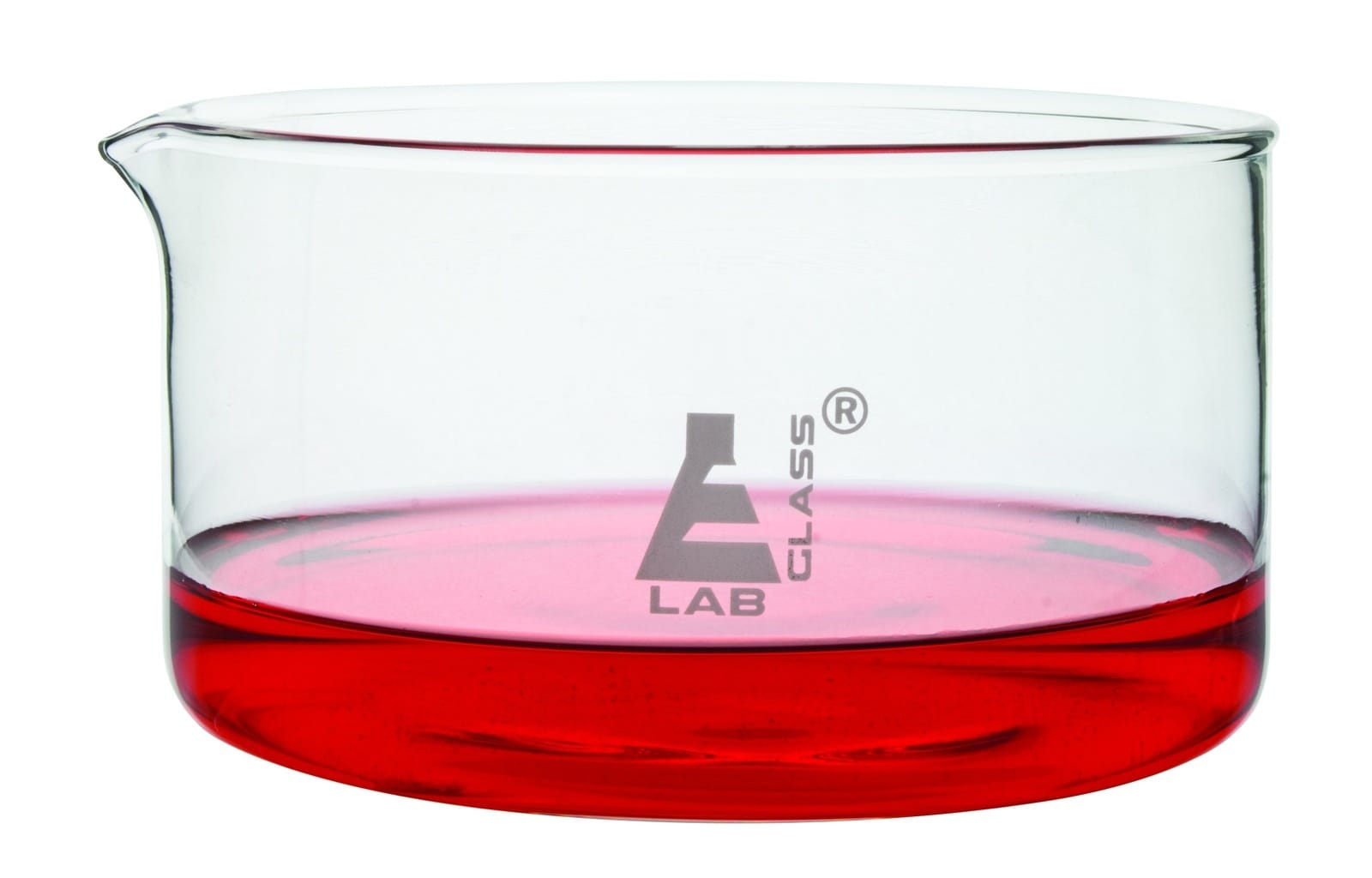 Crystallizing Dish