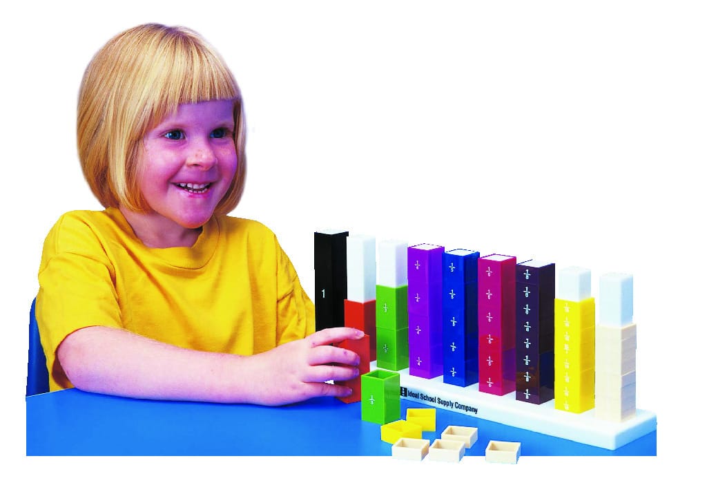 Fraction Stax Set