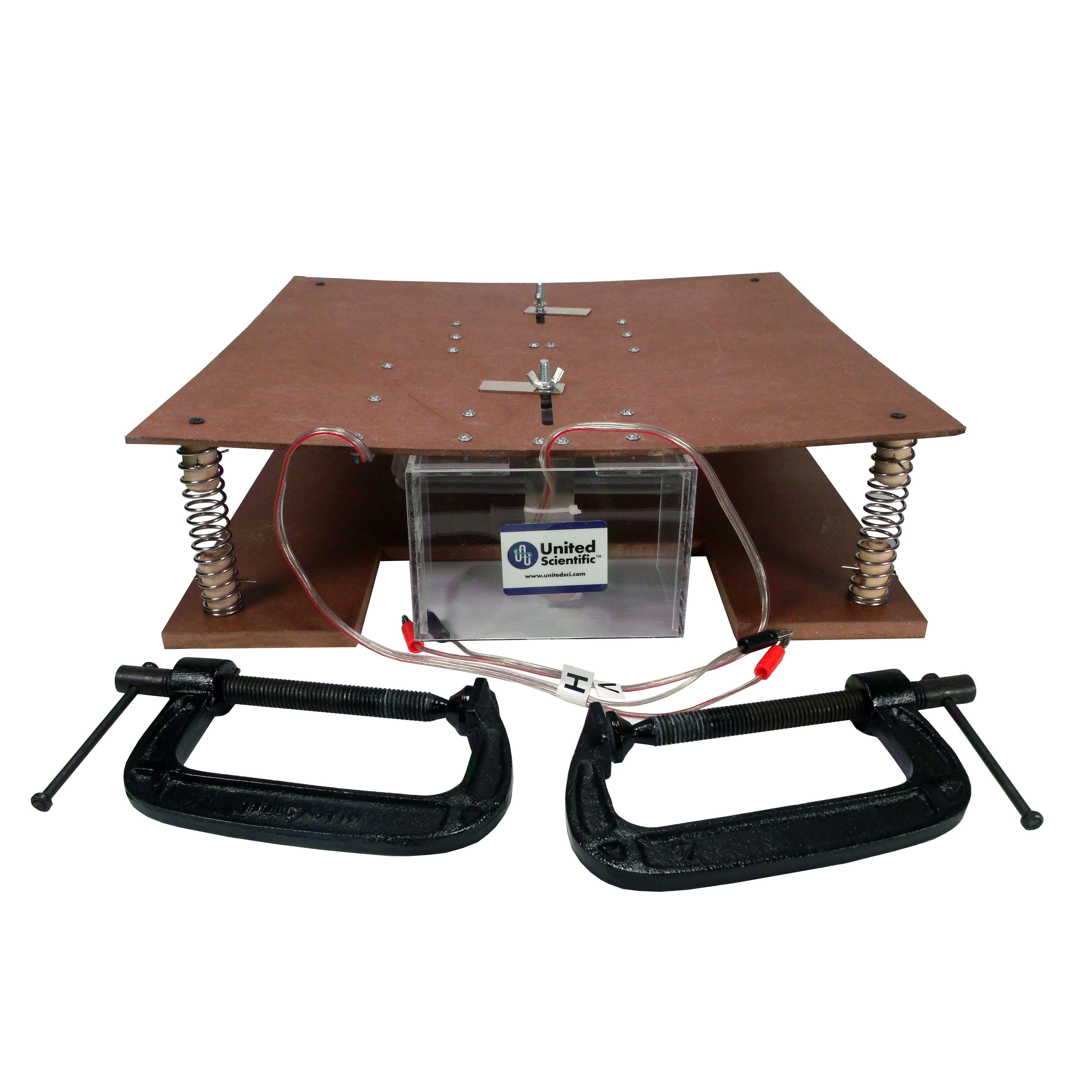 Earthquake Shake Table