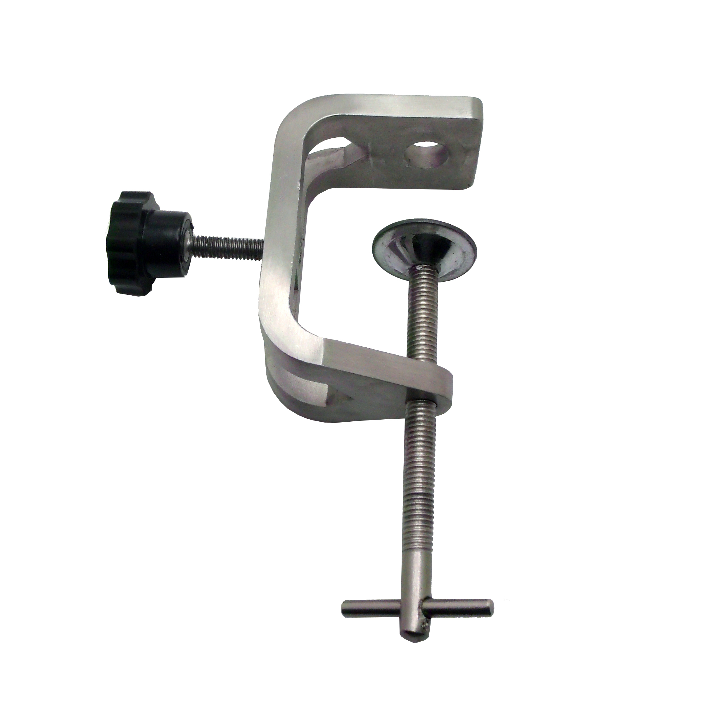 Stainless Steel Table Clamps