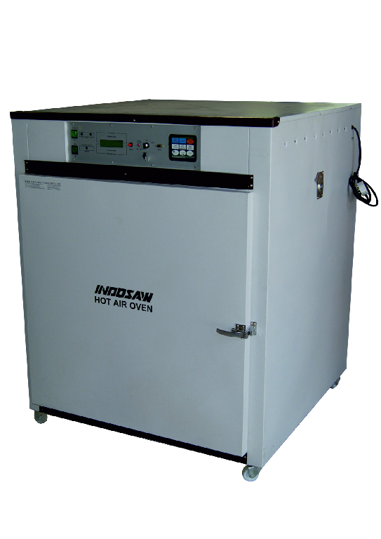 Indosaw Hot Air Oven