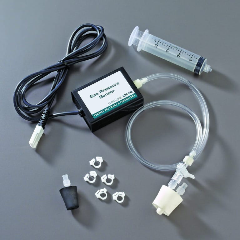 Vernier® Gas Pressure Sensor