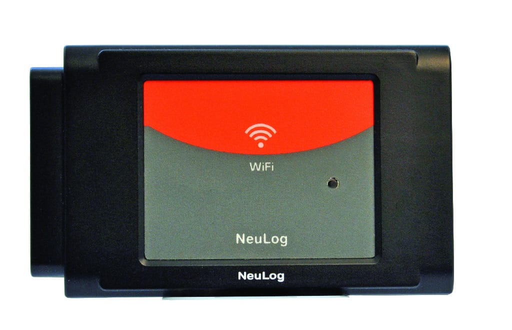 NeuLog WiFi Module