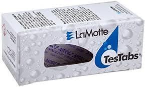 Nitrate TesTabs