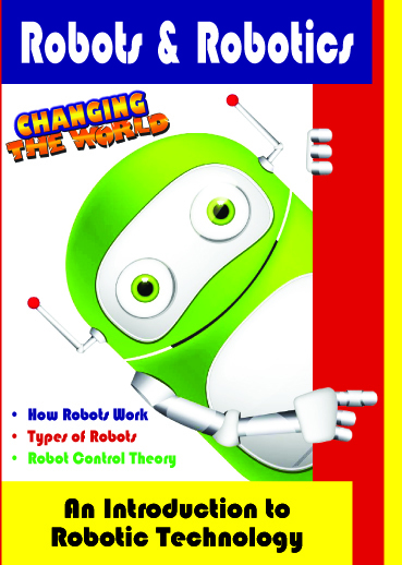 An Introduction To Robotic Technology Video