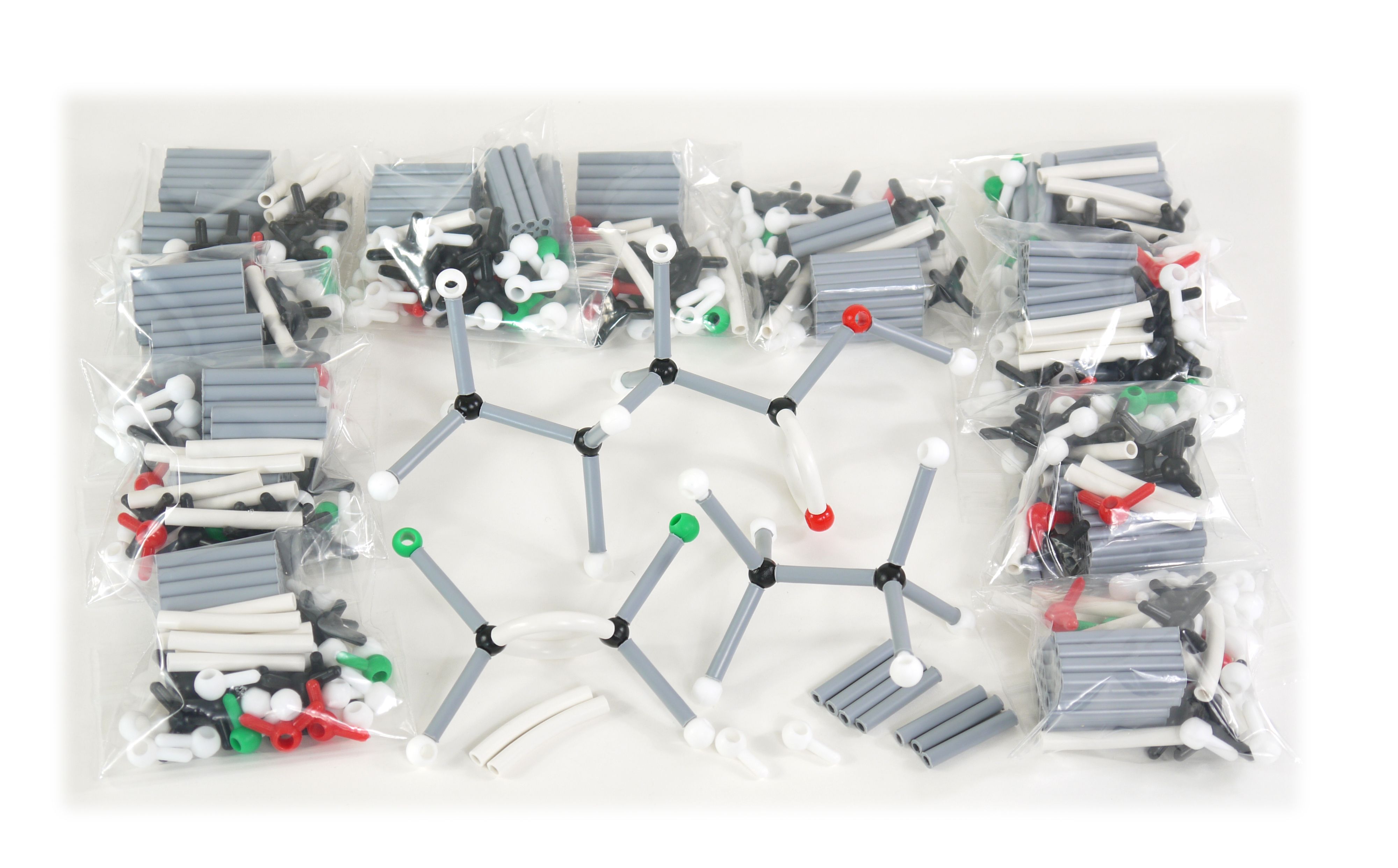 Orbit™ Organic Chemistry Molecular Models Class Kit