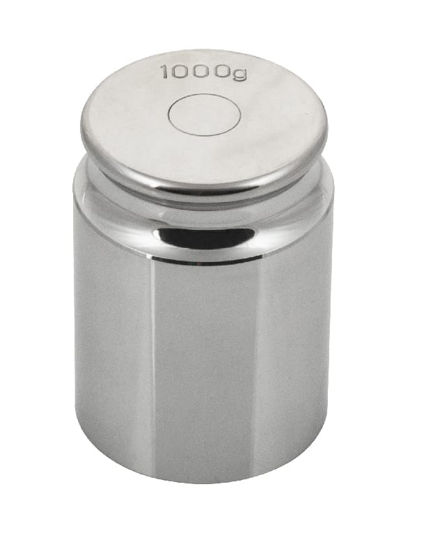 Eisco® Balance Weights, Stainless Steel