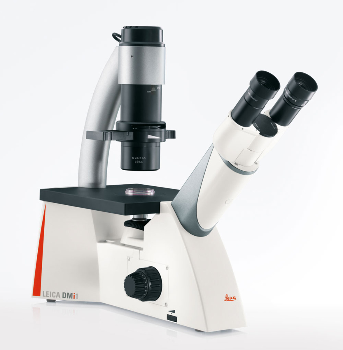 DMi1 Inverted Microscope, Leica Microsystems | VWR, part of Avantor