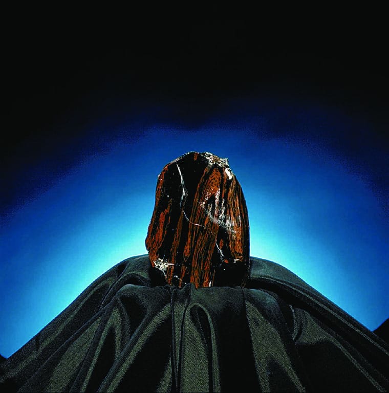 Ward's® Obsidian (Brown and Black)