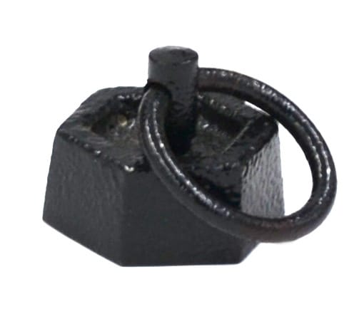 Eisco® Iron Masses with Lift Ring