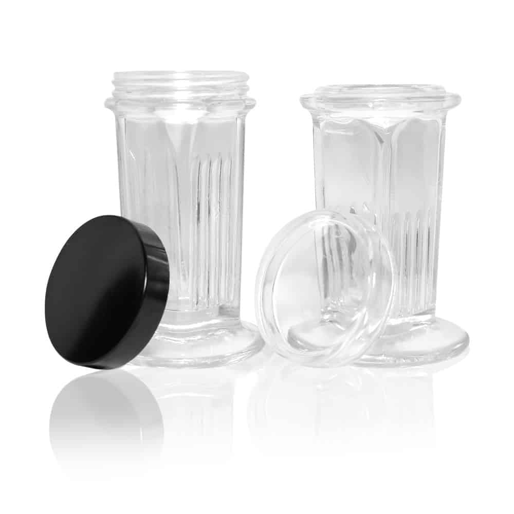 Coplin Staining Jar, Mortech®