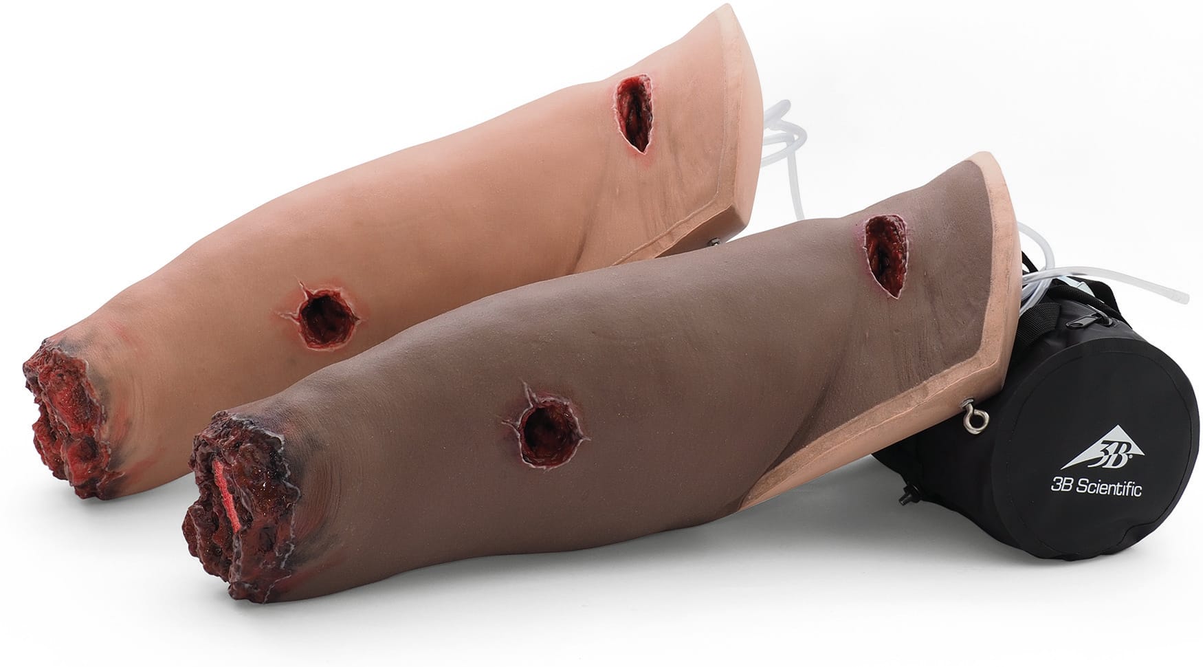 3B Scientific® Hemorrhage Control Leg Trainer