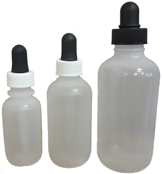 Dropping Bottles