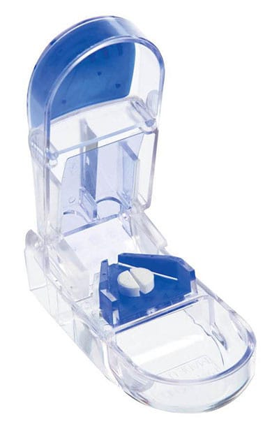 Compass Health® Apex Ultra Pill Splitter