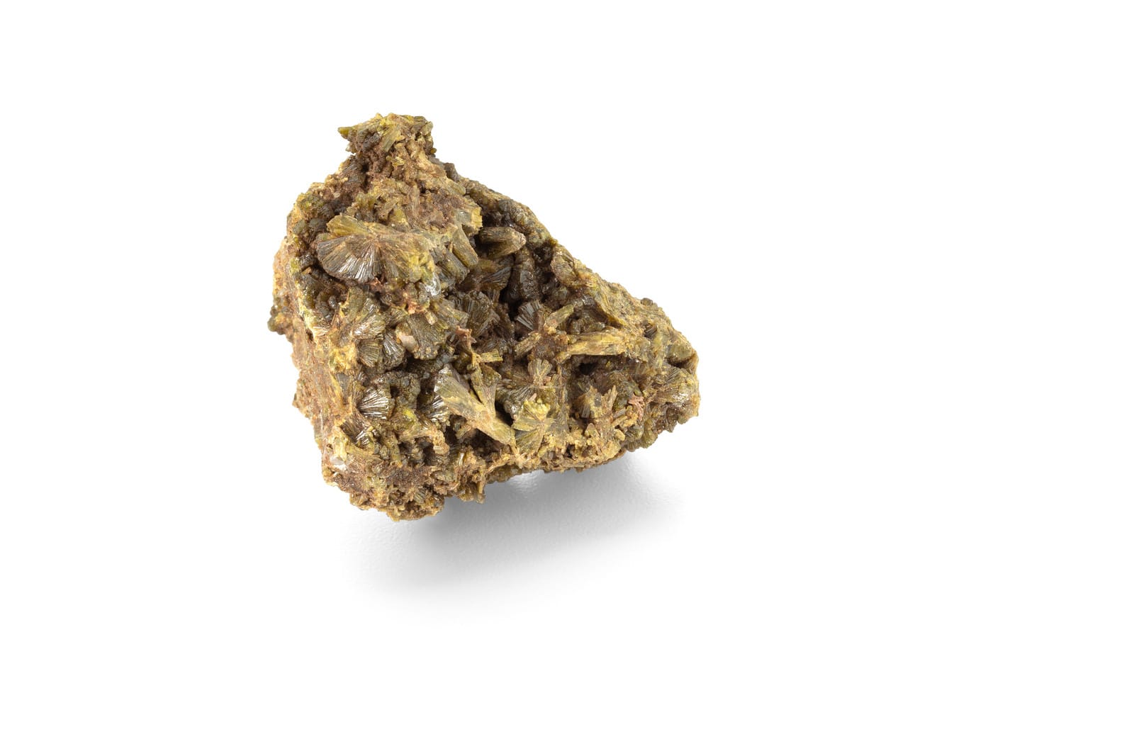 Epidote