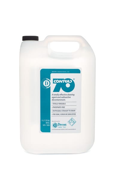 Contrad® 70 Liquid Detergent