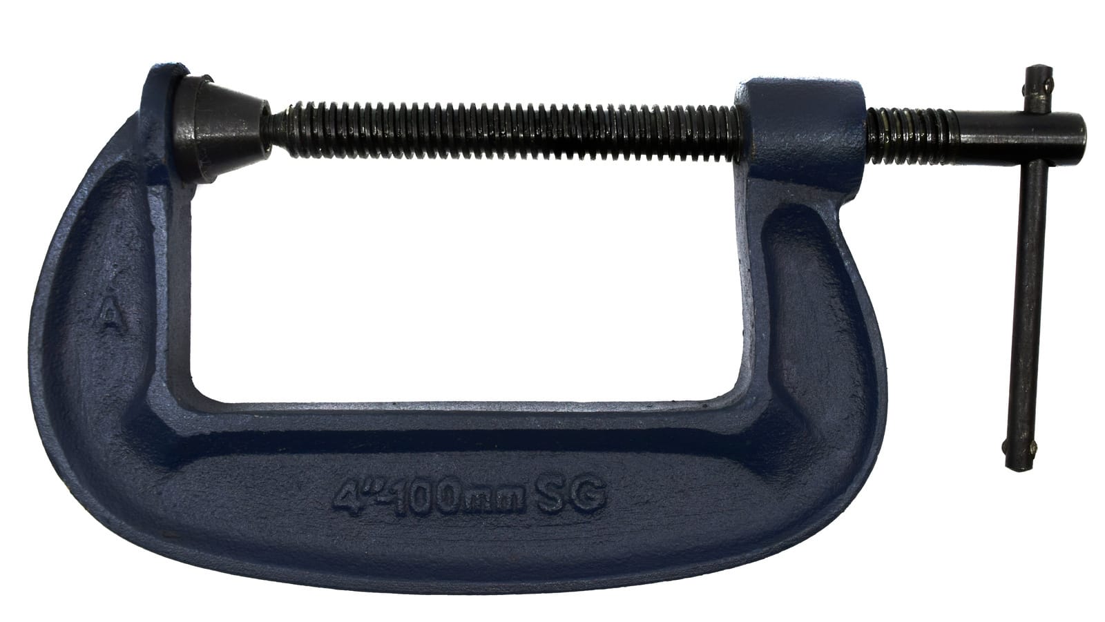 C-Clamps, Eisco