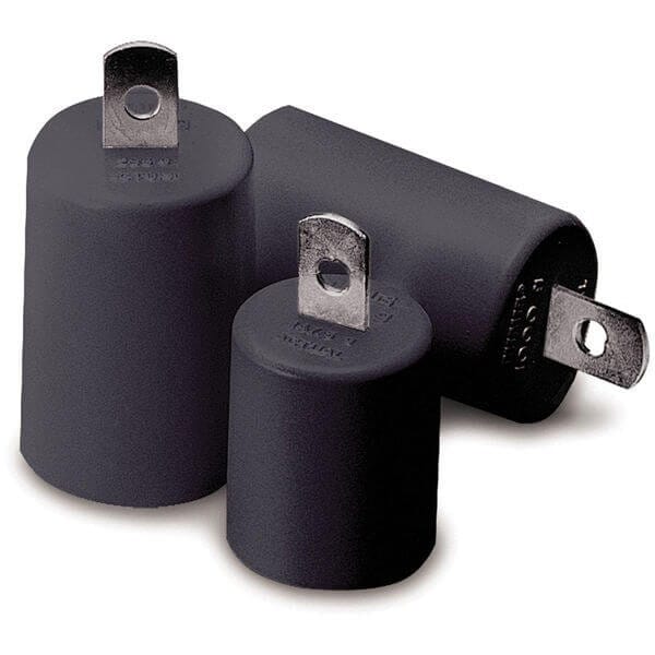 Rod and Clamp Assembly